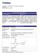 1. CARACTERÍSTICAS / BENEFICIOS 2. GENERALIDADES. 3-(2-cloro-tiazol-5-ilmetil)-5-metil-[1,3,5] oxadiazinan-4 ilidene-nnitroamina