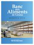 Banc. Aliments. dels. de Girona MEMÒRIA 2016