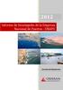 Informe de Desempeño de la Empresa Nacional de Puertos - ENAPU