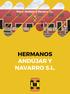 HERMANOS ANDÚJAR Y NAVARRO S.L.