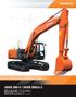 ZAXIS / ZAXIS 200LC-3