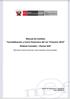 Manual de Cambios Contabilización y Cierre Financiero del 1er Trimestre 2014 Módulo Contable Cliente SIAF