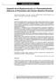 Impacto de la Esplenectomia y/o Pancreatectomia Distal en el Pronóstico del Cáncer Gástrico Proximal