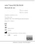 artus Parvo B19 TM PCR Kit Manual de uso