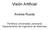 Visión Artificial. Andrea Rueda. Pontificia Universidad Javeriana Departamento de Ingeniería de Sistemas