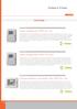 Sistema Kilsen. Centrales. Central analógica Serie KFP-A de 1 lazo. Central analógica Serie KFP-A de 2 lazos