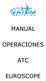 MANUAL OPERACIONES ATC EUROSCOPE