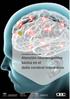 Guía didáctica del alumnado Atención neurocognitiva básica en el daño cerebral traumático