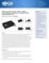 UPS serie AVR de 230V, 550VA y 300W, ultracompacto, interactivo, con puerto USB, tomacorrientes C13