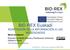 BID-REX Euskadi ADAPTACIÓN DE LA INFORMACIÓN A LAS