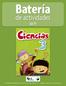 Batería. de actividades U2 T1. de actividades Ciencias 3 Libros para Todos de Grupo Nación