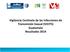 Vigilancia Centinela de las Infecciones de Transmisión Sexual (VICITS) Guatemala Resultados 2014