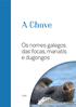 A Chave. Os nomes galegos das focas, manatís e dugongos