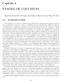 Capítulo 9 PANDEO DE COLUMNAS 9.1. INTRODUCCIÓN. Adaptado de Introducción a la Mecánica de los Sólidos, E. Popov, Ed. Limusa, México D.F