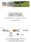 II CURSO DE AGROECOLOGIA SOBERANIA ALIMENTARIA Y COOPERACION AL DESARROLLO