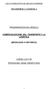 CICLO FORMATIVO DE GRADO SUPERIOR TRANSPORTE Y LOGÍSTICA PROGRAMACIÓN DEL MÓDULO COMERCIALIZACIÓN DEL TRANSPORTE Y LA LOGÍSTICA