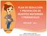 PLAN DE REDUCCIÓN Y PREVENCIÓN DE MUERTES MATERNAS Y PERINATALES