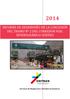 INFORME DE DESEMPEÑO DE LA CONCESIÓN DEL TRAMO Nº 2 DEL CORREDOR VIAL INTEROCEÁNICO CENTRO