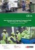 Guía informativa del Programa Presupuestal Gestión integral de residuos sólidos. Dirigida a gobiernos locales