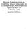 NORMAMBIENTAL PARA EL CONTROL DE LAS EMISIONES DE CONTAMINANTES ATMOSFERICOS PROVENIENTES DE FUENTES FIJAS