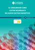 EL CONSUMIDOR COMO CENTRO NEURÁLGICO DEL NUEVO SECTOR ENERGÉTICO