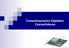 Comunicaciones Digitales: Convertidores