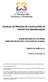 MANUAL DE PROCESO DE CALIFICACIÓN DE PROYECTOS INMOBILIARIOS
