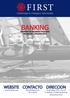 BANKING WEBSITE CONTACTO DIRECCION. Newsletter de Novedades Financieras Número Diciembre