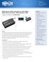 UPS Internet Office Standby de 120V 600VA 300W, Para escritorio, ultracompacto, USB