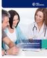 Catálogo de Prestaciones. PDSS (Plan de Servicios de Salud)