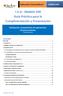 I.V.A - Modelo 349 Guía Práctica para la Cumplimentación y Presentación