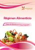 health & beauty Régimen Alimenticio Régimen Alimenticio Grupos de Alimentos por Grupos