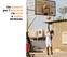 Un bàsquet per l'educació i la salut a Kolda. SENEGAL