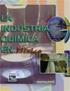 OBRAS AFINES O COMPLEMENTARIAS SOBRE EL TEMA: Encuesta Industrial Mensual. Censo Industrial. Industrias Extractivas, Construcción y Electricidad.