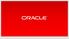 MERMAS Oracle XBR i. Mario Lozada Consultor de Soluciones. Septiembre Copyright 2015, Oracle and/or its affiliates. All rights reserved.