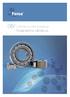 06/ Cylindrical roller bearings. Rodamientos cilíndricos