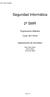 Seguridad Informática 2º SMR