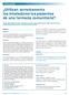 Utilizan correctamente los inhaladores los pacientes de una farmacia comunitaria?