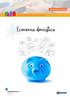 Guía informativa. Área: COMPRAS Y SERVICIOS. Economía doméstica
