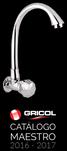 CATÁLOGO MAESTRO