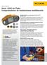 Serie 1660 de Fluke Comprobadores de instalaciones multifunción