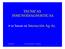 TECNICAS INMUNODIAGNOSTICAS. se basan en Interacción Ag-Ac. J.Maisonnave Area de Inmunología - F.Veterinaria 1