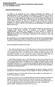 HECHOS RELEVANTES CORRESPONDIENTE A LOS ESTADOS FINANCIEROS CONSOLIDADOS AL 31 DE DICIEMBRE DE 2013