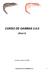 CURSO DE GAMBAS 2.0.0