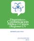 REPORTE EJECUTIVO Dirección General de Difusión Cultural Dirección de Comunicación de la Ciencia Xalapa, Ver. Octubre 2014