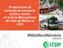 Proyecciones de demanda de transporte público masivo en la Zona Metropolitana del Valle de México al #MásMexiMetrobús 8 abril 2014