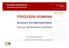 FISIOLOGÍA HUMANA. BLOQUE 8. SISTEMA ENDOCRINO Tema 35. Eje hipotálamo hipofisario. Prof. Miguel García Salom