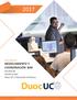 DIPLOMADO MODELAMIENTO Y COORDINACIÓN BIM. Escuela de Construcción Duoc UC / Educación Continua