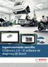 Ingeniosamente sencillo. ESI[tronic] 2.0 El software de diagnosis de Bosch