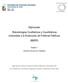 Diplomado Metodologías Cualitativas y Cuantitativas orientadas a la Evaluación de Políticas Públicas (MEPP)